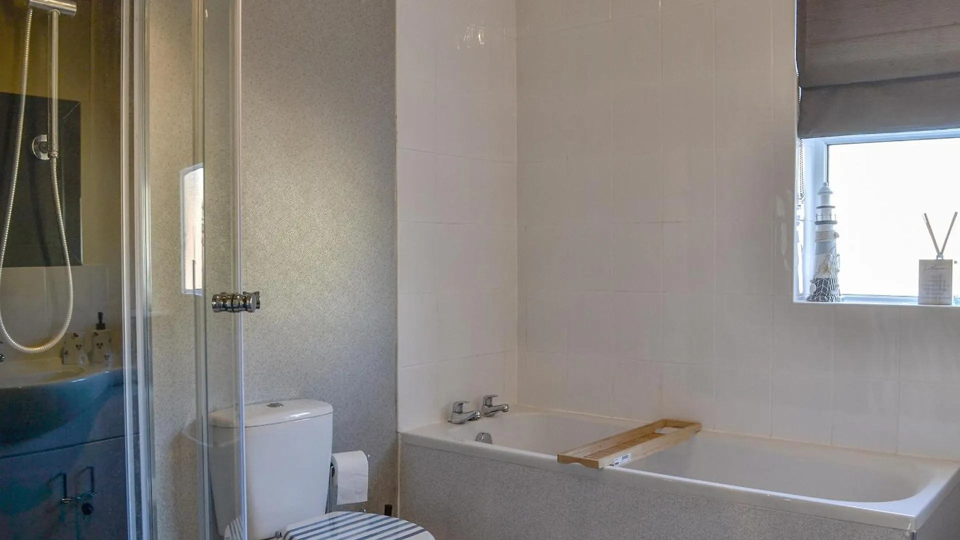 Zacks Seaside Stay Bridlington