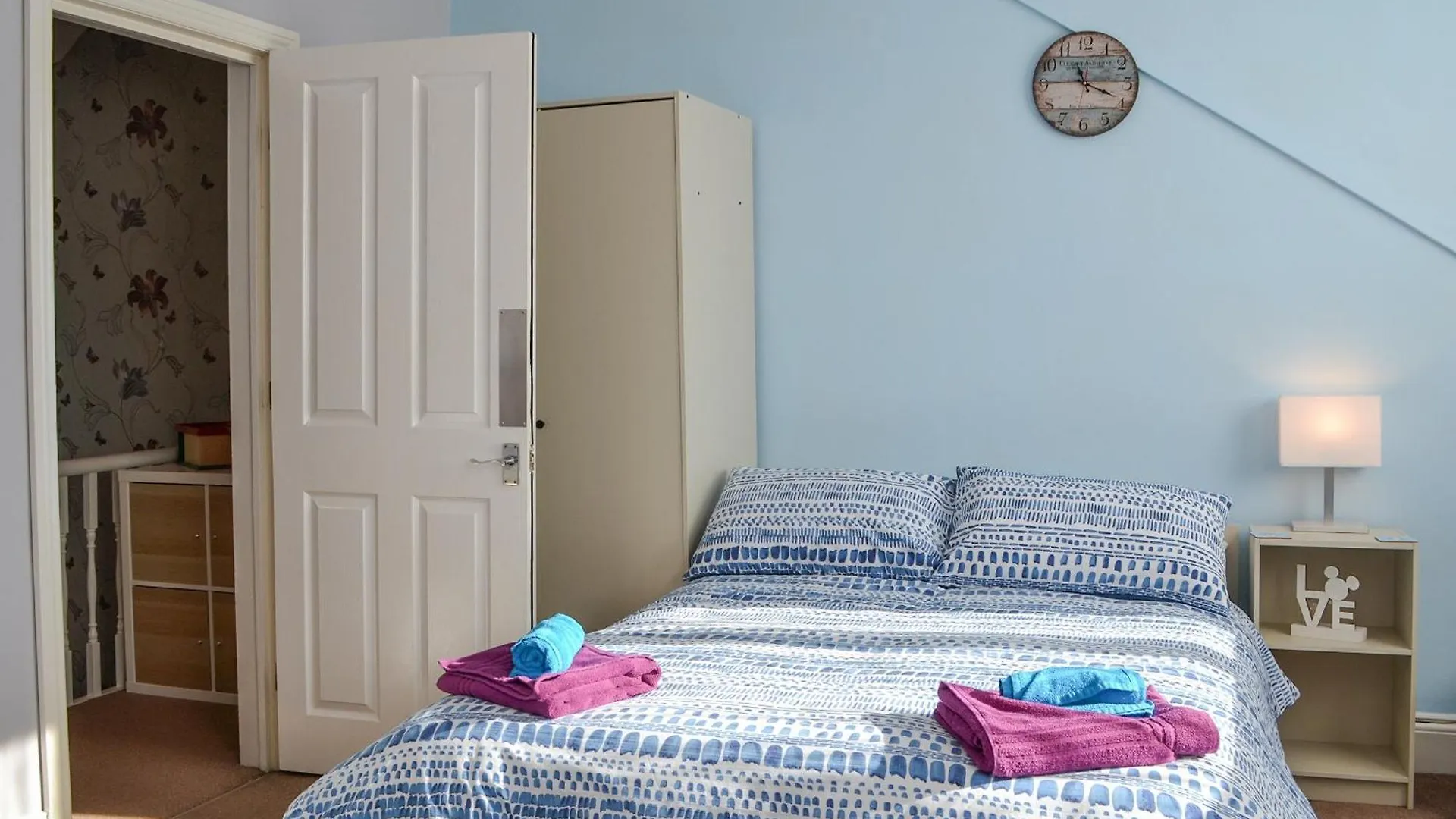 Holiday home Zacks Seaside Stay Bridlington United Kingdom