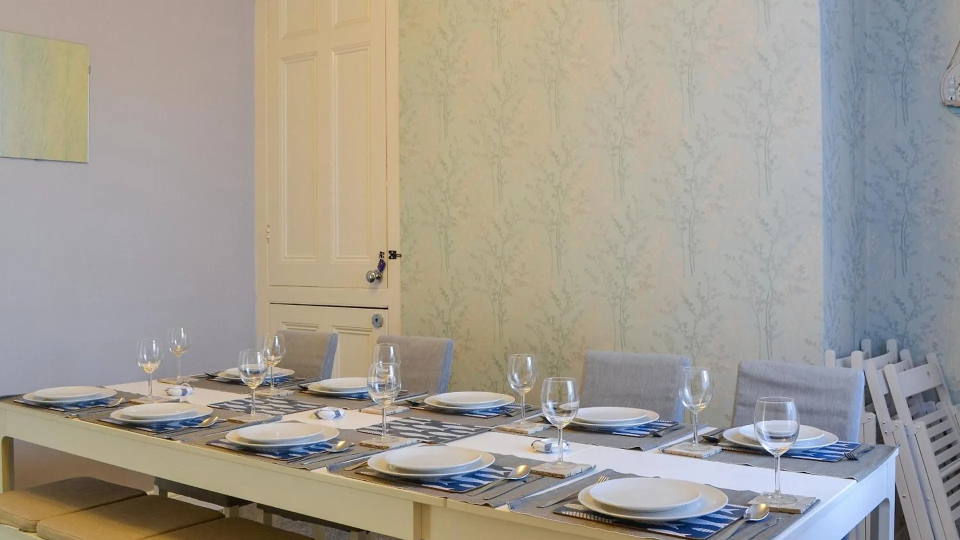 Holiday home Zacks Seaside Stay Bridlington United Kingdom