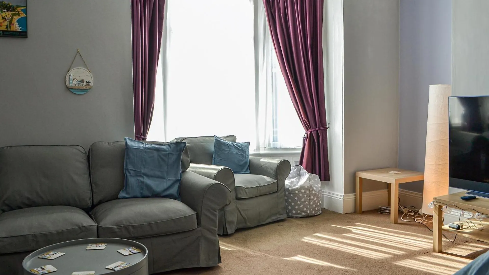 Zacks Seaside Stay Bridlington United Kingdom