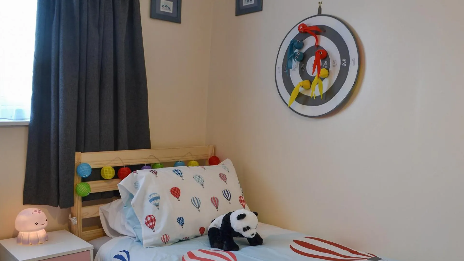 Zacks Seaside Stay Bridlington 0*,  United Kingdom