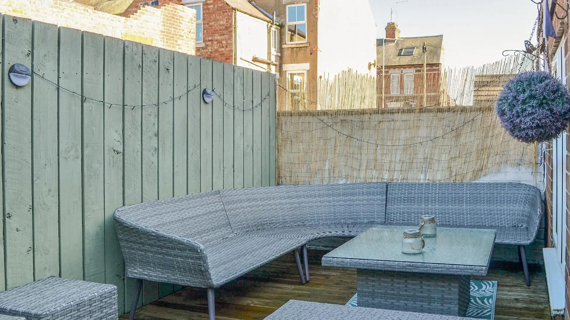 Zacks Seaside Stay Bridlington 0*,  United Kingdom