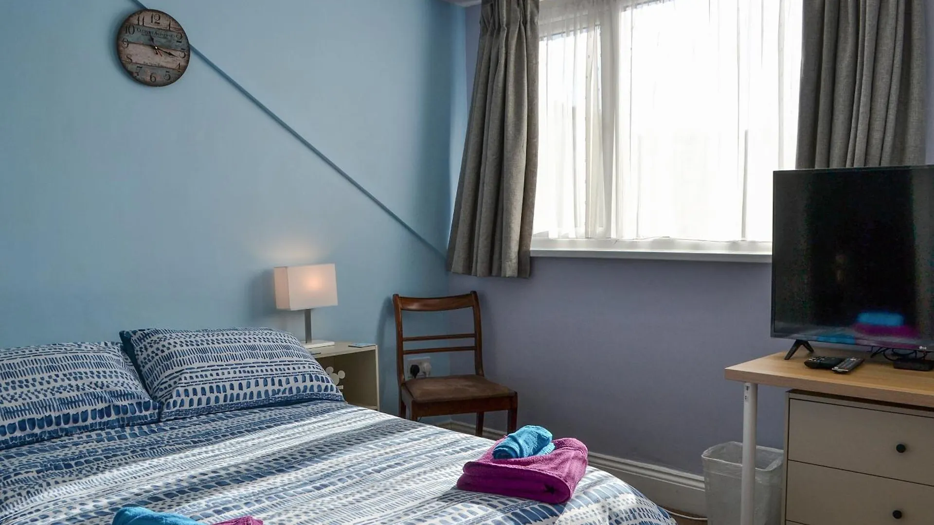 Holiday home Zacks Seaside Stay Bridlington