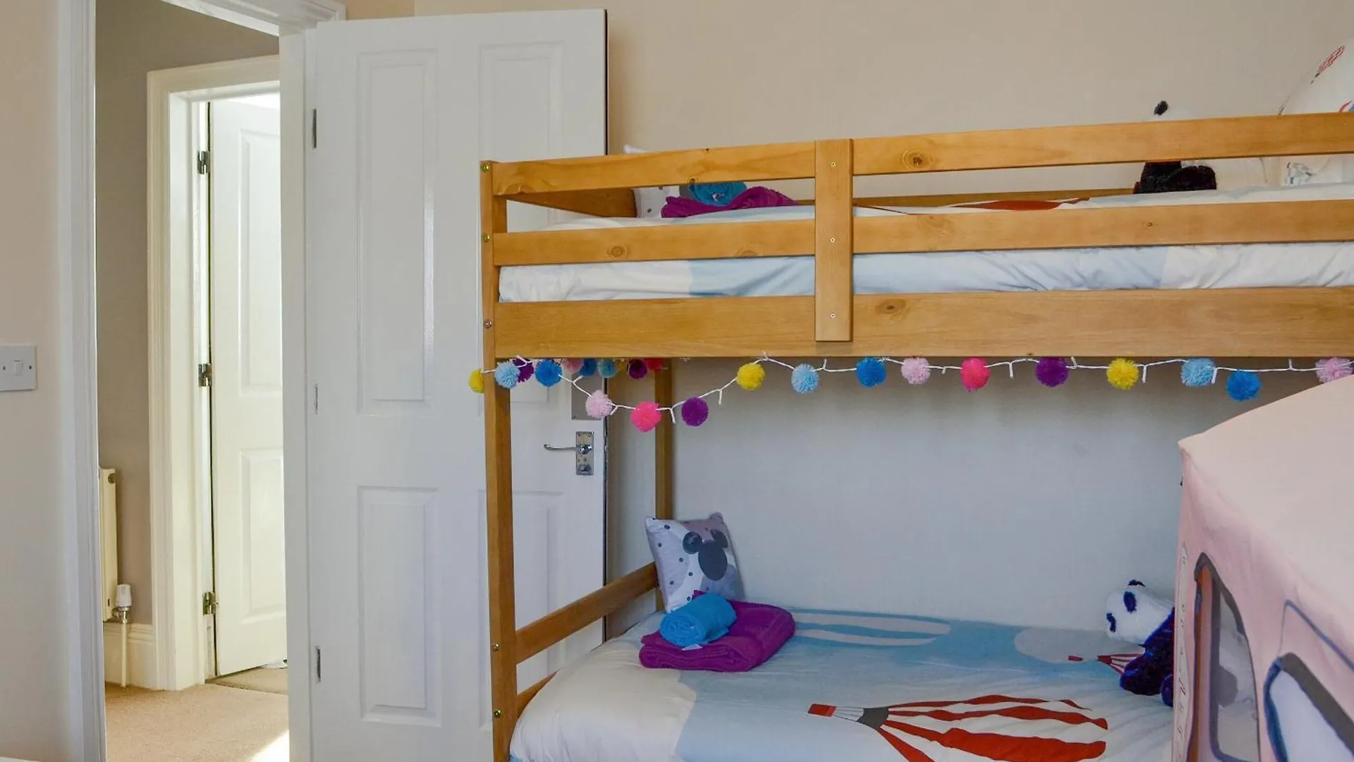 Holiday home Zacks Seaside Stay Bridlington