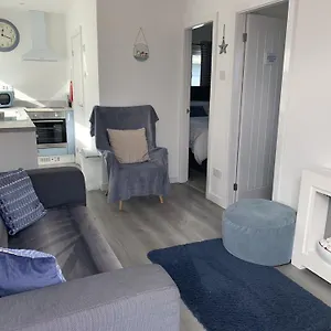 Isla's Haven Chalet